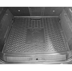 Коврик в багажник Peugeot 3008 2024 hybrid верхняя полка Avto-Gumm Коврик в багажник Peugeot 3008 2024 hybrid верхняя полка Avto-Gumm