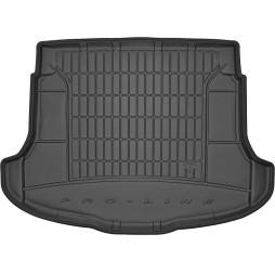 Килимок у багажник Honda CR-V 2006-2011 Frogum TM406001