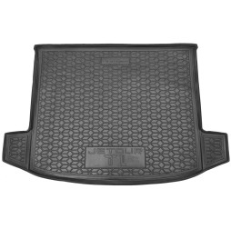 Коврик в багажник Jetour T1 Avto-Gumm Коврик в багажник Jetour T1 Avto-Gumm
