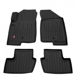 3D Коврики в салон резиновые Jeep Compass 2006-2016 (1кл на водит) Stingray des 2020 3D Коврики в салон резиновые Jeep Compass 2006-2016 (1кл на водит) Stingray des 2020