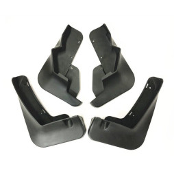 Брызговики Nissan Ariya 2022 Тайвань Брызговики Nissan Ariya 2022 Тайвань