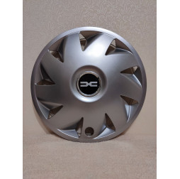 Колпаки для колес Dacia R14 4шт SKS/SJS 210