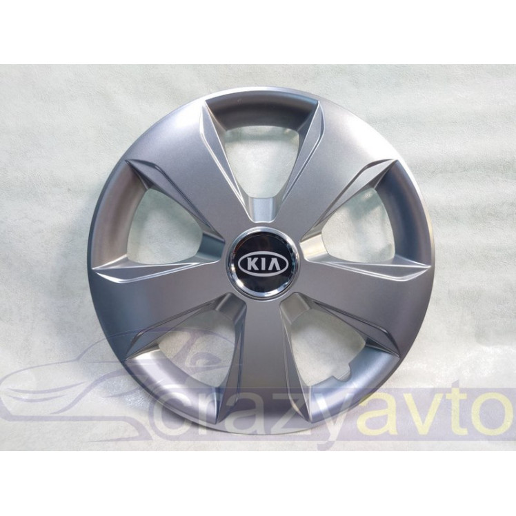 Колпаки для колес Kia R13 4шт SKS/SJS 102