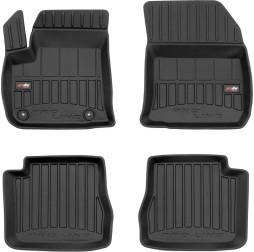 Коврики в салон резиновые Citroen e-C4 2024 EV Frogum 20426900