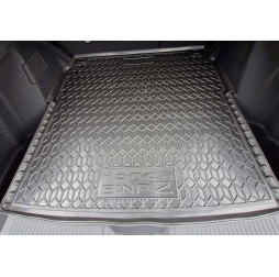 Коврик в багажник Honda eNP2 верхняя полка Avto-Gumm Коврик в багажник Honda eNP2 верхняя полка Avto-Gumm