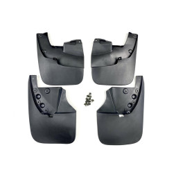 Брызговики Toyota Tundra 2008-2019 Тайвань