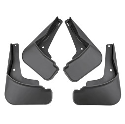 Брызговики Hyundai Ioniq 6 2022 Тайвань Брызговики Hyundai Ioniq 6 2022 Тайвань