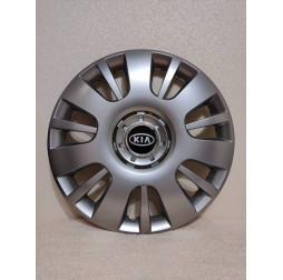 Колпаки для колес Kia R16 4шт SKS/SJS 407