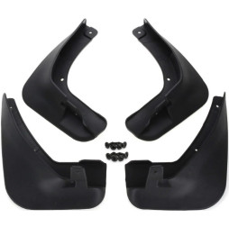 Брызговики Renault Megane 2011-2016/Fluence 2011 универсал Тайвань 