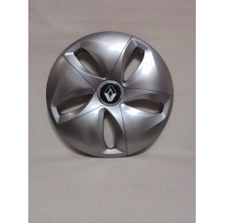 Колпаки для колес Renault R15 4шт SKS/SJS 344
