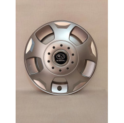 Колпаки для колес Subaru R16 4шт SKS/SJS 404