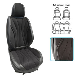 Чехлы универсальные  "5D" EKO черные VOIN V-9101Bk Чехлы универсальные  "5D" EKO черные VOIN V-9101Bk