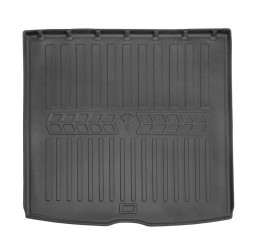 3D Коврик в багажник Mercedes-Benz GLE-Class W167 2018 Stingray des 2021 3D Коврик в багажник Mercedes-Benz GLE-Class W167 2018 Stingray des 2021