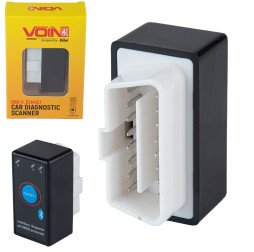 Сканер диагностический VOIN ELM-32715 V1.5 с кнопкой