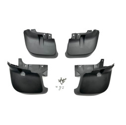 Брызговики Mitsubishi L200 2015-2019 Тайвань Брызговики Mitsubishi L200 2015-2019 Тайвань