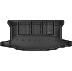 Коврик в багажник Toyota Yaris 2011-2020 верхняя полка Frogum TM405660