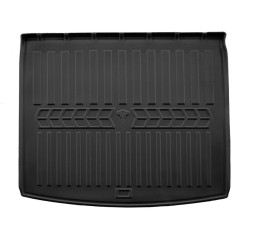 3D Коврик в багажник VW Caddy 2020 Stingray des 2021