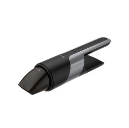 Автопылесос Hoco PH16 Azure Black Silver
