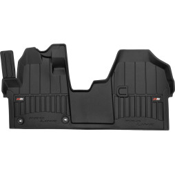 3D Коврики в салон резиновые Toyota ProAce 2016 Frogum 3D425767