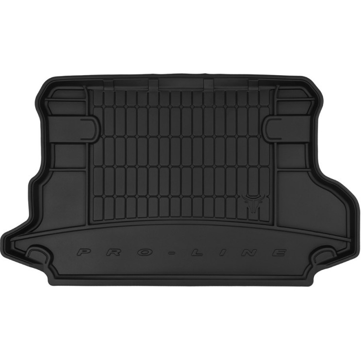 Килимок у багажник Hyundai Tucson 2004-2010 Frogum TM402669