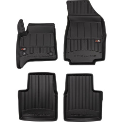 Коврики в салон резиновые Opel Frontera 2025 MHEV Frogum 20802903