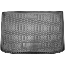 Коврик в багажник BYD Leopard 5 hybrid Avto-Gumm Коврик в багажник BYD Leopard 5 hybrid Avto-Gumm