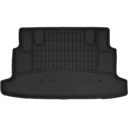 Килимок у багажник Toyota Corolla 2000-2006 хетчбек Frogum TM402881