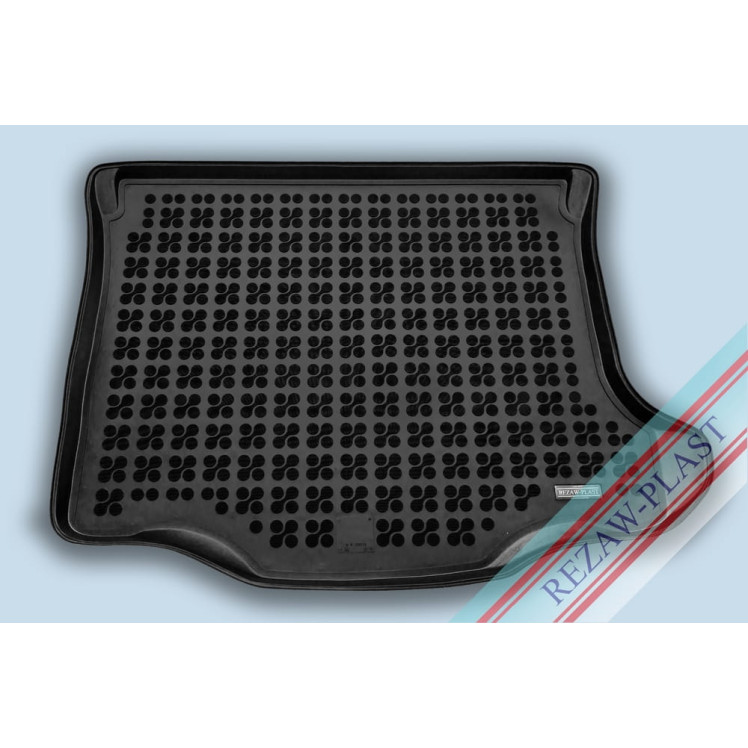 Коврик в багажник Mazda 3 2003-2009 седан Rezaw-Plast RP 232213