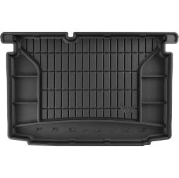 Коврик в багажник VW Polo 2009-2017 хетчбек нижняя полка Frogum TM400825 Коврик в багажник VW Polo 2009-2017 хетчбек нижняя полка Frogum TM400825