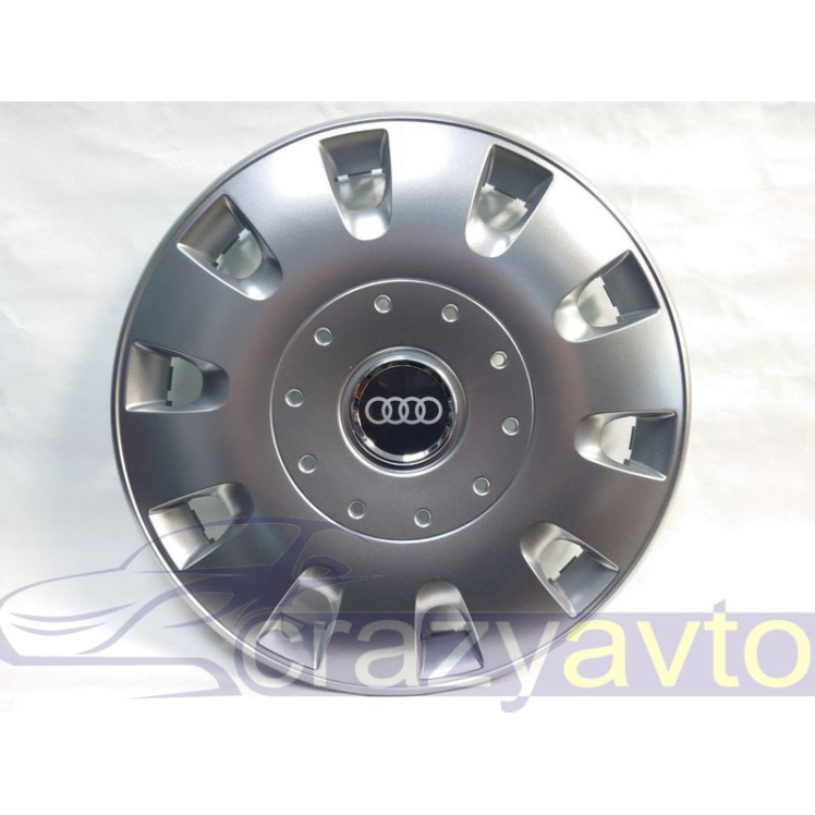 Колпаки для колес Audi R16 4шт SKS/SJS 401