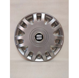 Колпаки для колес Seat R15 4шт SKS/SJS 333