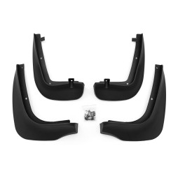 Брызговики Mini Countryman 2017-2023/Cooper Кроме авто с овесом John Cooper Works Тайвань Брызговики Mini Countryman 2017-2023/Cooper Кроме авто с овесом John Cooper Works Тайвань