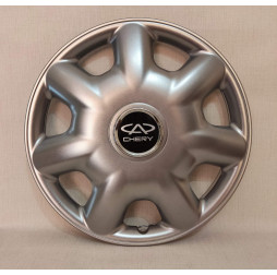 Колпаки для колес Chery R14 4шт SKS/SJS 218