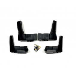 Брызговики Subaru Legacy 2009-2014 Тайвань Брызговики Subaru Legacy 2009-2014 Тайвань