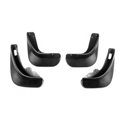 Брызговики Ford Focus 2004-2011 седан Тайвань