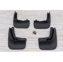 Брызговики VW Sharan 2010/Seat Alhambra Тайвань Брызговики VW Sharan 2010/Seat Alhambra Тайвань