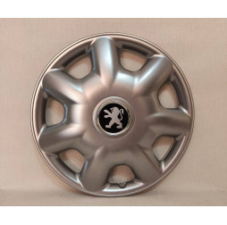 Колпаки для колес Peugeot R14 4шт SKS/SJS 218