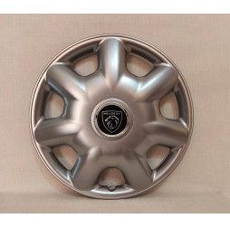 Колпаки для колес Peugeot R14 4шт SKS/SJS 218