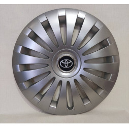 Колпаки для колес Toyota R17 4шт SKS/SJS 504