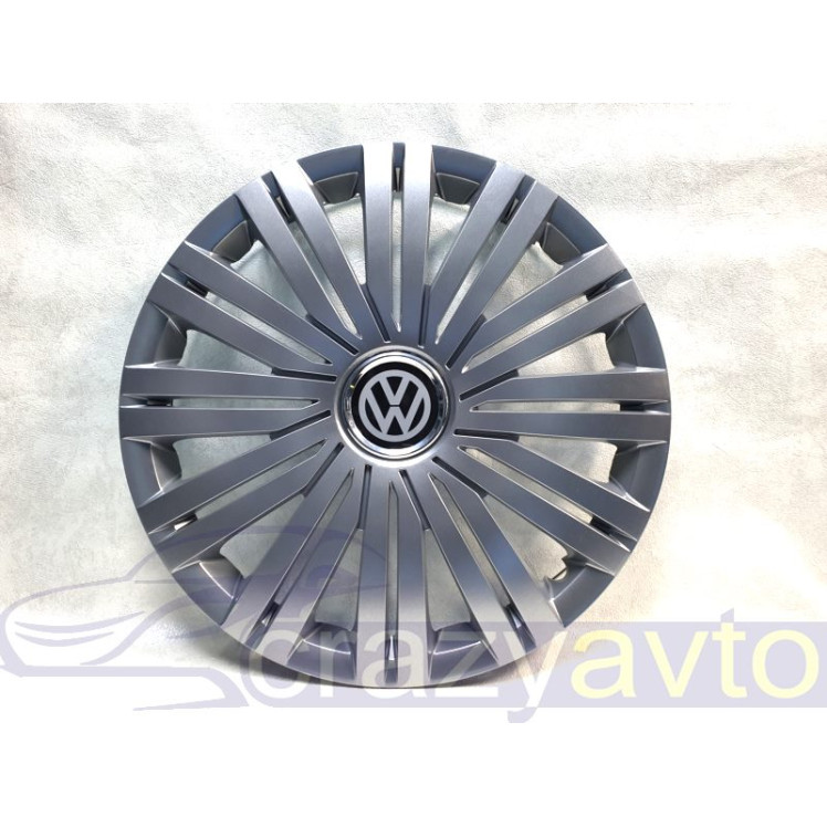 Колпаки для колес Volkswagen R16 4шт SKS/SJS 422