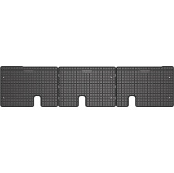 Коврики в салон резиновые Ford Transit 2014/Tourneo 2014 2 ряд Frogum 20801821 Коврики в салон резиновые Ford Transit 2014/Tourneo 2014 2 ряд Frogum 20801821