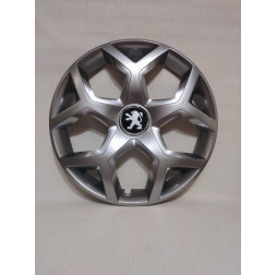 Колпаки для колес Peugeot R16 4шт SKS/SJS 435