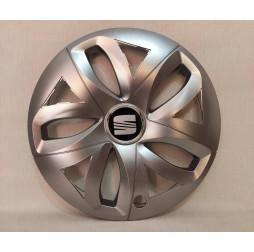 Колпаки для колес Seat R14 4шт SKS/SJS 229