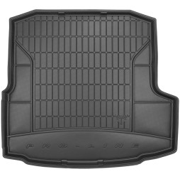 Коврик в багажник SKODA Octavia II Sedan 2004-2013 Frogum TM400665