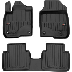 Коврики в салон резиновые Honda ZR-V 2023 Frogum 20430372