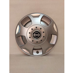 Колпаки для колес Nissan R15 4шт SKS/SJS 342