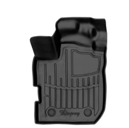 3D Килимок в салон гумовий Renault Logan 2012/Sandero/Stepway 2012 ПЕР.ЛЕВ Stingray des 2020