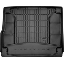 Коврик в багажник VW Touareg 2010-2018 R-line Frogum TM406292