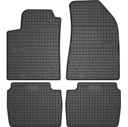 Коврики в салон резиновые Fiat Croma 2005-2010 Frogum 20402072 Коврики в салон резиновые Fiat Croma 2005-2010 Frogum 20402072