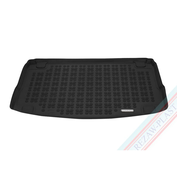 Коврик в багажник Hyundai I30 2019-2023 хетчбек верхняя полка Rezaw-Plast RP 230652